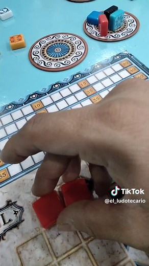 Tutorial completo de cómo jugar AZUL