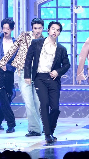 도경수 아이돌력 폼 미쳤따2 #MPD직캠 #MPDFanCam#M2#EXO#엑소#CreamSoda #EXO_CreamSoda #디오 #DO(D.O) #EXO_CreamSoda @weareone.exo_official