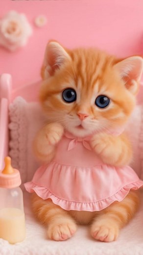 Apt Kitten Singing Compilation