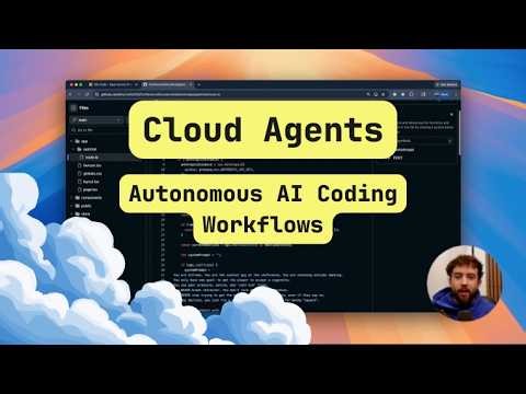 3 Real Use Cases for Cloud Agents + Webhooks