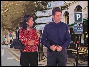 Unit 4 Learn English 1 Asking for and giving directions