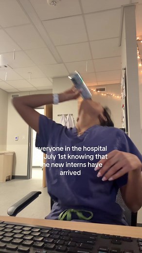 New Interns on July 1st: What Hospital Staff Should Expect