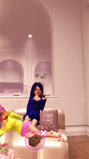 POV:Me rotting on the couch watching movies on spring break#shorts#DTI