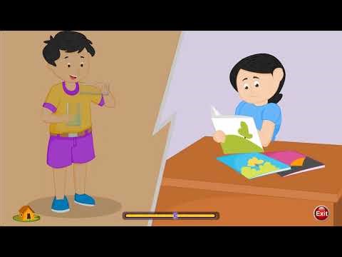Science 3 Chapter 8