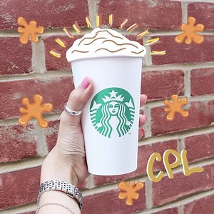 167 reactions · 20 shares | PSL season comes early for My Starbucks Rewards members. Enjoy Pumpkin Spice Latte or new Caramelised Pecan Latte before anyone else. | Starbucks UK | Facebook