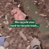 Tired of feeling guilty about throwing away hard-to-recycle trash? Introducing Zero Waste Box - the easy solution! • Choose your box • Fill it up with unwanted items • Send it back (prepaid label included!) We'll take care of the rest, so you can feel good knowing you're keeping trash out of landfills and incinerators! | TerraCycle US