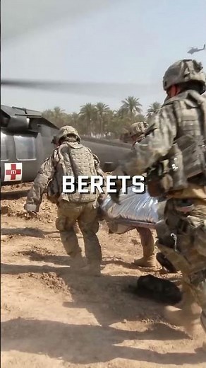 When Green Berets and Spetsnaz Joined Forces
