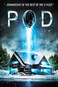 Pod (2015) - Movie