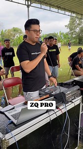 4.9K views · 91 reactions | Demo produk ZQ PRO | Purwanto | Facebook