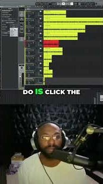 ACX Audiobook Export: MP3 & 44.1kHz Fix! #shorts