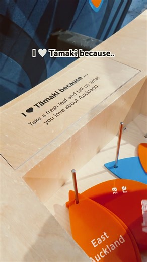 I love Tamaki (Auckland) NZ #aucklandmusuem #family #trip #vlog
