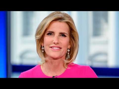 Laura Ingraham Is Married To This Beauty