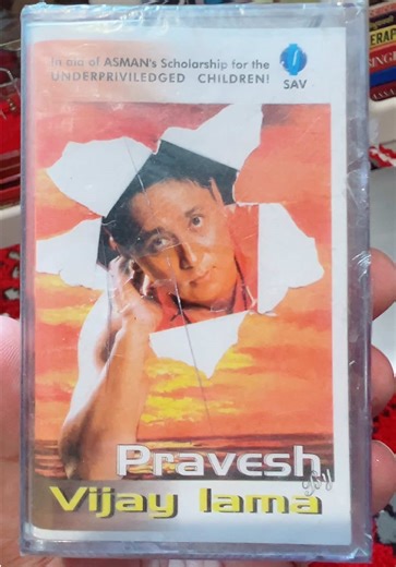 Captain Vijay Lama: Pioneer Nepali Pilot and Versatile Artist