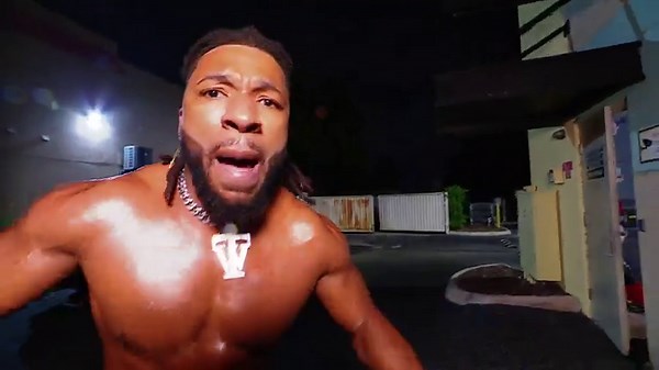 Trick Williams hijacks NXT and holds it hostage: NXT highlights, Oct. 28, 2025