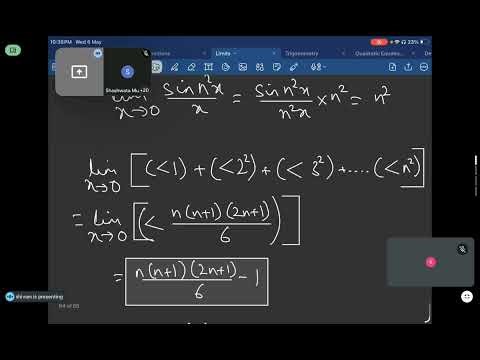 Trigonometric & Exponential Limits Problems | JEE Calculus