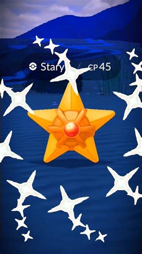 Craziest Shiny Pokémon Catches in Pokémon GO #pokemongo #gaming