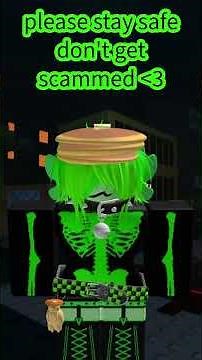 ROBLOX SCAM AWARENESS: BLOXDROP.COM IS A SCAM! #scam #scamawareness #roblox