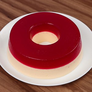 632K views · 24K reactions | Postre de 2 ingredientes, Fácil y súper económico | Reconociendo Master | Facebook