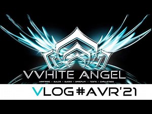 VLOG #Avril'21 - Un mois déjà chaud ! / Programme & Revue - Warframe [FR]