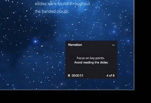Can PowerPoint save public speaking? New feature uses AI to tell presenters what they’re doing wrong