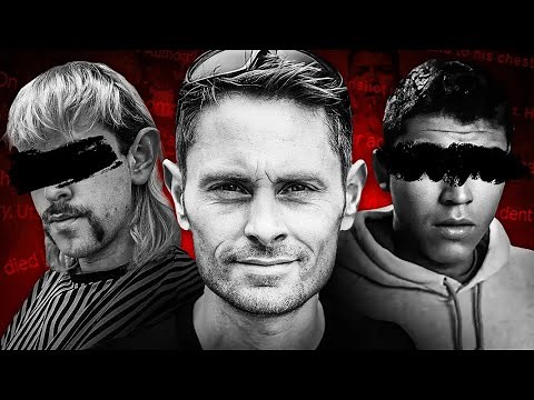 The Youtubers who DIED while Filming Videos | Vol. 1