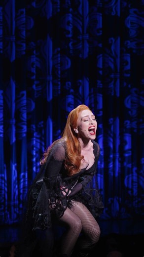 Kelsie Watts performs "Firework"