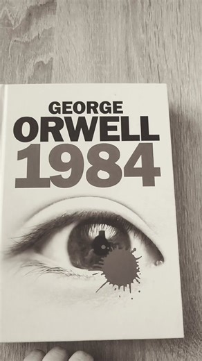 Big Brother Is Watching You - Explore Orwell's 1984 World