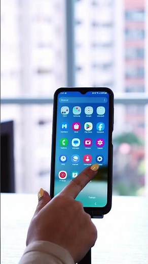 Habilita VenApp desde Google Play 😉