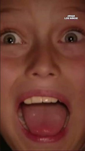 Las niñas 😱 El gato loco 😫 #tlnovelas #vivanlosniños