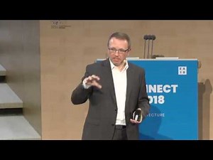 LeanIX EA Connect Days 2018: How to leverage Enterprise Architecture in a regulated environment