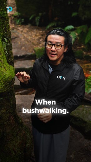 OnePath Network on Reels