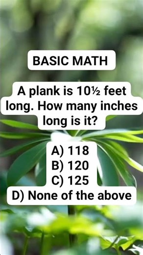 Math Contest #mathconcepts #mathchallenge