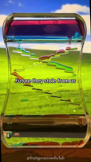 Exploring Frutiger Aero: A Future Stolen From Us