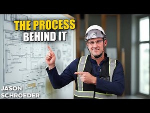 What Does A Pre-Construction Manager Do?