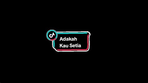 Part 1, Adakah Kau Setia) #adakahkausetia #wawanblehor09 #overlaylyrics #sdaofficiall