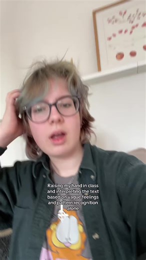 Understanding Literature Through Personal Interpretation