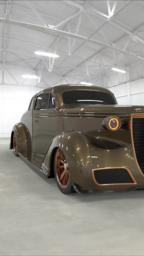 Ricardo Lopez on Instagram: "‘37 LEGACY NASH, what would you change on this ride? _ #classiccar #musclecar #hotrod #restomod #classicsdaily #ratrod #ratrods #streetrod #streetrods #showcar #carshow #hotrodshop #customcar #roadsters #showcars #exoticcars _ #classiccars #customcars #hotrods #musclecars #americanmusclecars #hotrodsandmusclecars #classicmuscle #streetrods #kustomkulture #customculture #kustomculture #roadster #customs #roadster #customsbylopez"