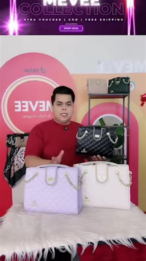 Y118【MEVEE SEPHIA】LIVE LINK New Arrival Large Capacity Noble Lady Shoulder Bag Fashion Leather Handbag