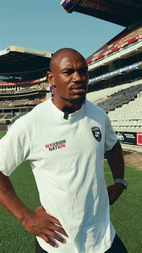 Makazole Mapimpi: A Century of Black and White Greatness
