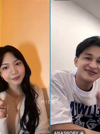 Chantika Keceplosan: Live Bareng Anas Bobby