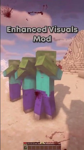 Perfect Minecraft Mod Combinations Pt. 1