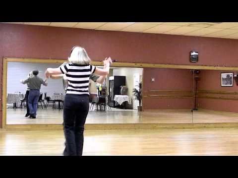 Country And Western Waltz
