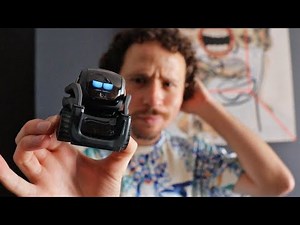 I bought a "SMART" ROBOT that is an assistant 🤖😱 | Is it worth it?