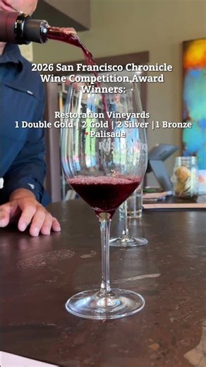 Colorado Wine Awards