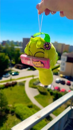 Something Changed Overnight… Mr. Green Sprunki Noticed 😱⚡