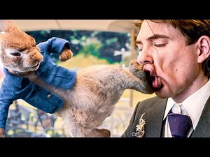 A Secret Plan To Sabotage The Wedding | Peter Rabbit 2: The Runaway