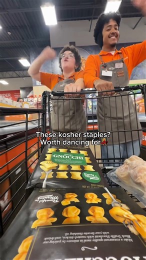 1.8K views · 4 comments | Warning: our Kosher brisket may cause spontaneous dancing From beef to smoked salmon, everything is Triangle K & Brooklyn Kosher certified — perfect for your Hanukkah table ✨ Shop today in-store, online or through the app! #Kosher #KosherFood #KosherBeef #WildFork #HanukkahFood #HolidayCooking #FoodTok #KosherStyle | Wild Fork Foods | Facebook