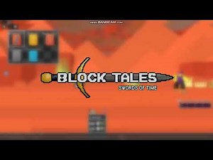 Finn McCool (New Version)- Block tales OST (READ DESC)