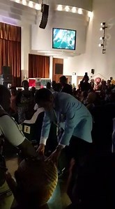 325K views · 5K reactions | Botswana President Kama dances as Mugabe announces resignation | Zimbabwe Today | Facebook