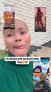 I’m sorry 😢 about this😩💪🏽🇱🇧 | Manjia Esther Dimoh